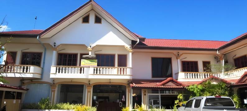 佩斯沃内酒店(Phaythavone Hotel)图片