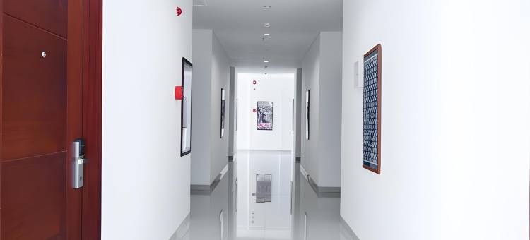 三宝垄索伊塔极乐酒店(Bliss Soetta Hotel)图片