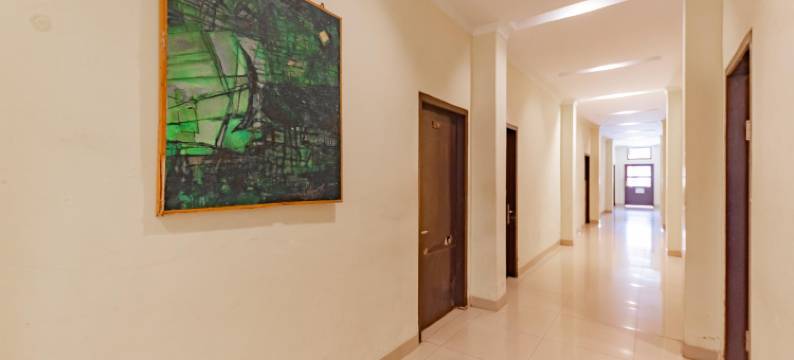 RedDoorz @ Hotel Kridawisata Lampung图片