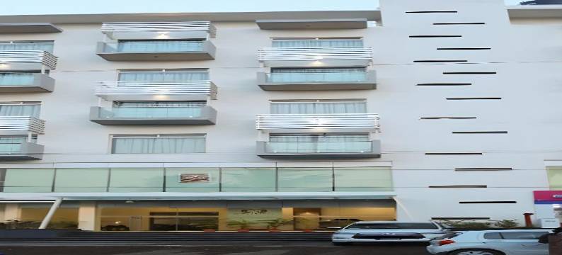 米兰酒店(Hotel Milan)图片