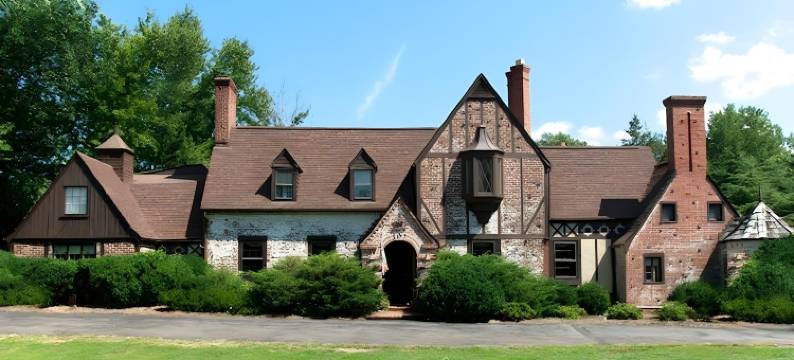 阿波马托克斯隆嘉克酒店(Longacre of Appomattox)图片