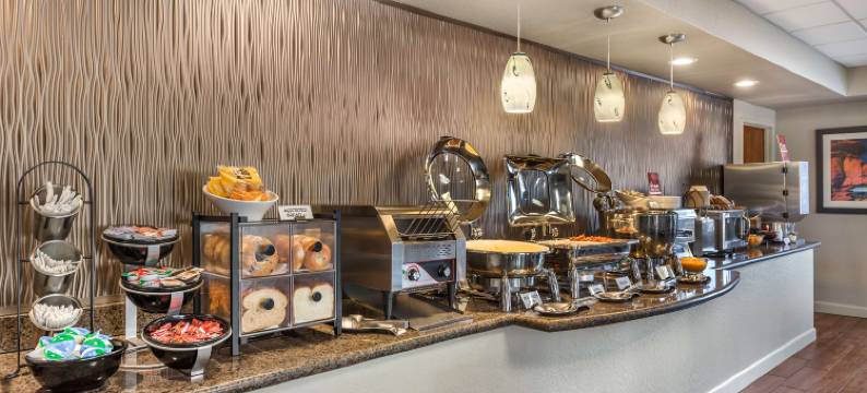 维斯塔峰贝斯特韦斯特优质套房酒店(Best Western Plus Peak Vista Inn  Suites)图片