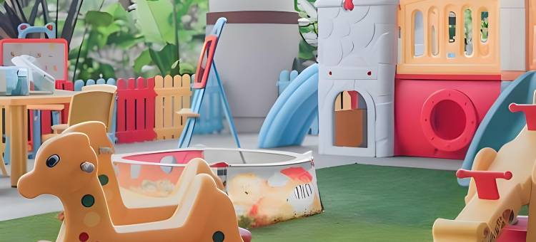 雷兹乌姆酒店(Rayz Umm Hotel Malang)图片