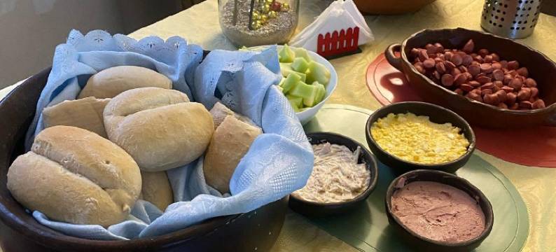 BbCasita Yellow Valparaiso图片