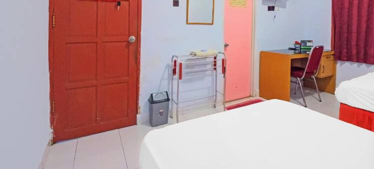 O酒店阿尔维尼旅舍-近巴朗尼帕堡(Hotel O Wisma Arwini Syariah Near Benteng Balangnipa)图片