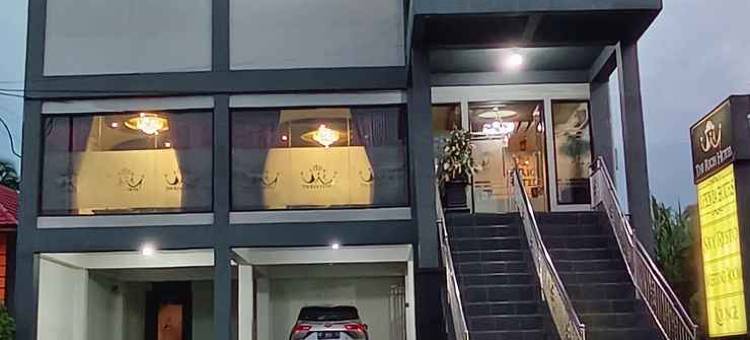 瑞驰酒店(The Rich Hotel)图片