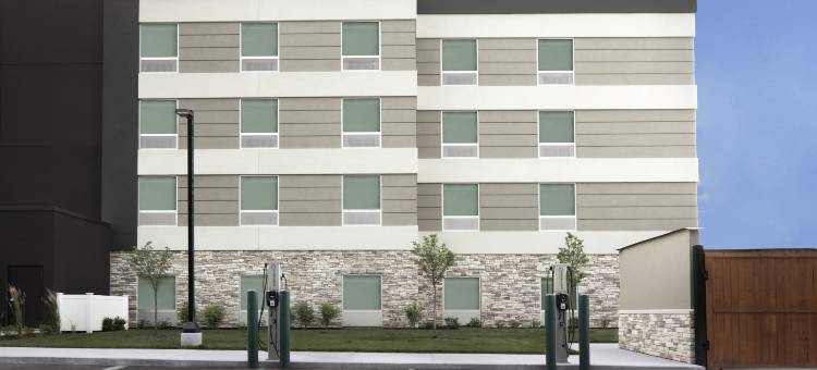 希尔顿家庭套房2号波基普西(Home2 Suites by Hilton Poughkeepsie)图片