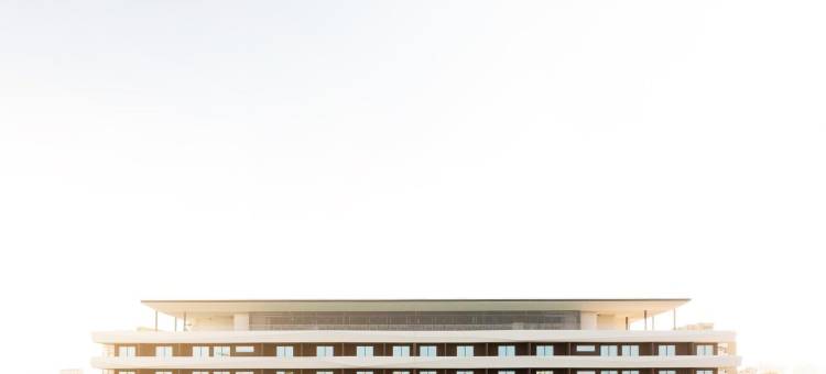 诺玛生活标志公寓(Nôma Living Icon Apartments)图片