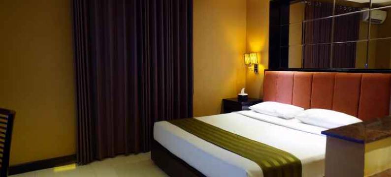 普鲁伊特特玛蒂克酒店(Tematik Hotel Pluit)图片