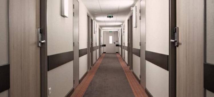 萨隆普罗旺斯埃斯酒店(Ace Hôtel Salon de Provence)图片