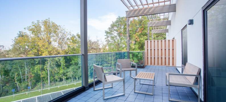 罗彻斯特彭菲尔德希尔顿欢朋酒店(Hampton Inn Rochester-Penfield)图片