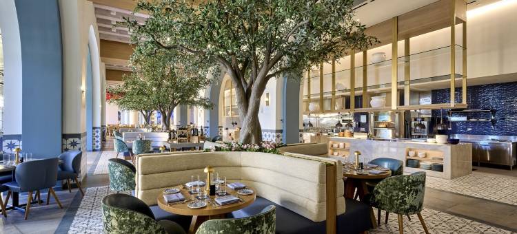 环球影城太阳神大酒店(Universal Helios Grand Hotel)图片