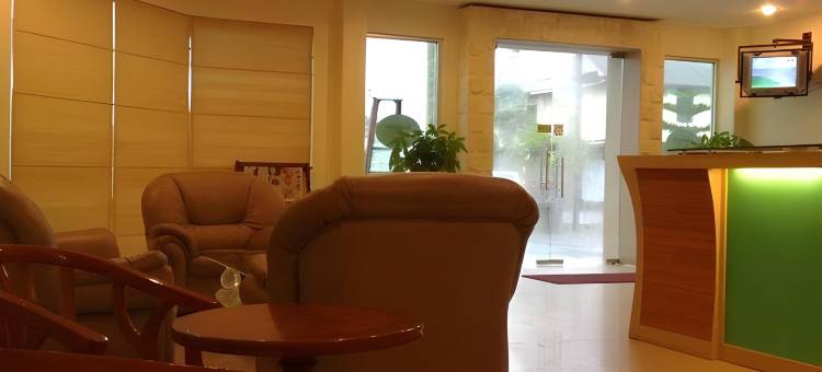 王英酒店(King Ing Hotel)图片