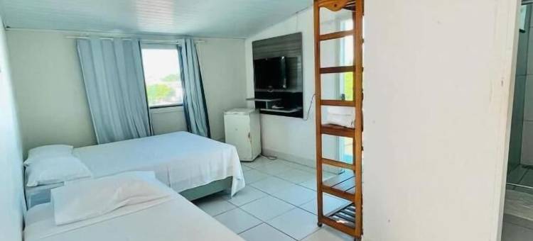 特拉诺斯特拉旅馆(Pousada Terra Nostra)图片