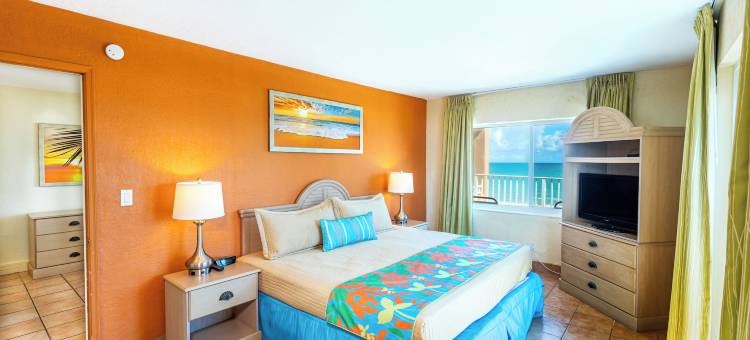 魔法之岛度假村(Enchanted Isle Hollywood Beach Resort)图片