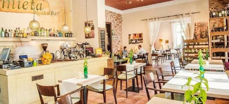 Rajska 3 by PI Apartments图片