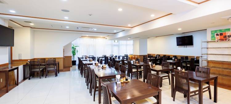 和平岛酒店-宫古岛(Hotel Peace Island Miyakojima)图片