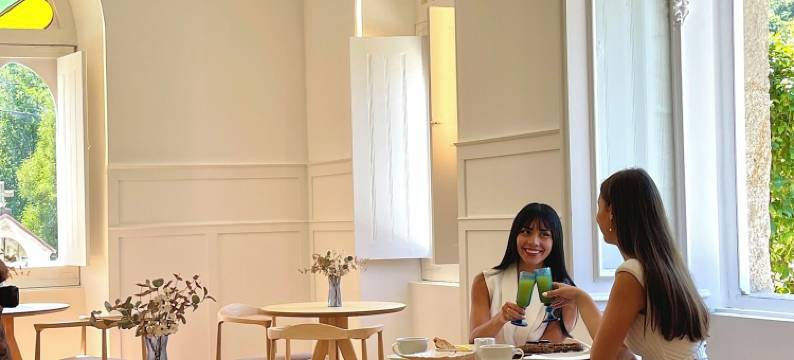 1880精品别墅(Villa Boutique 1880)图片