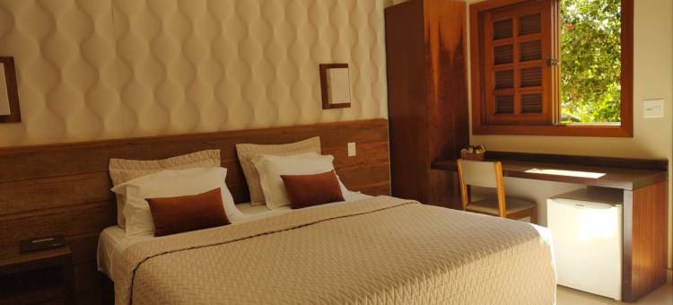 圣塔瑞塔旅馆(Hotel Pousada Santa Rita)图片