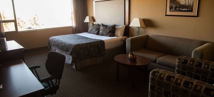 Medicine Hat Lodge, Trademark Collection by Wyndham图片