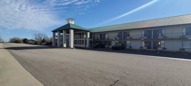 Crestview 旅馆(Crestview Inn)图片