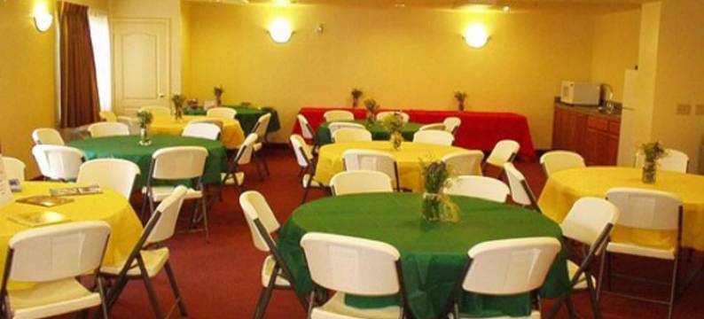 墨菲套房酒店(Murphys Suites)图片