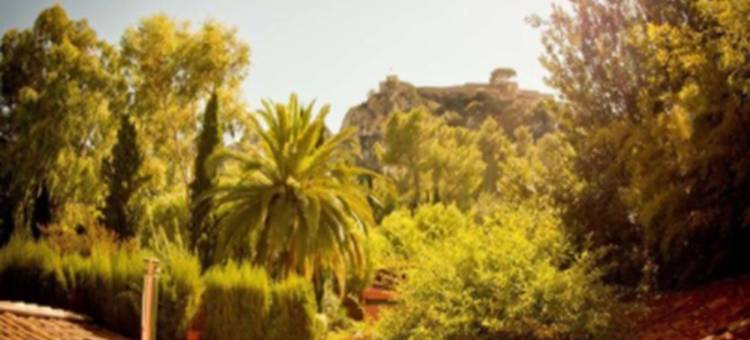 蒙特-桑特酒店(Mont-Sant)图片