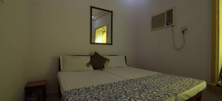 班沃维拉斯旅馆(Bhanwar Vilas Guest House)图片