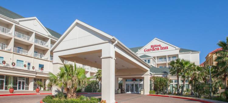 南帕诸岛希尔顿花园酒店(Hilton Garden Inn South Padre Island Beachfront)图片