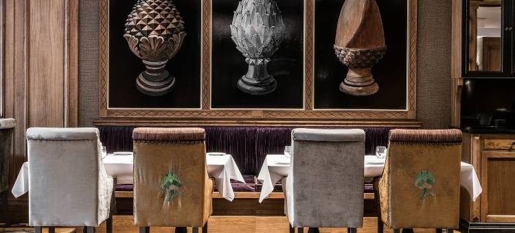 沙可潘尼巴勒达住宅酒店(Bachleda Residence Zakopane)图片