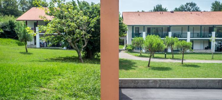 奥达利斯伊拉齐亚庄园尊贵住宅酒店(Résidence Odalys Domaine Iratzia)图片