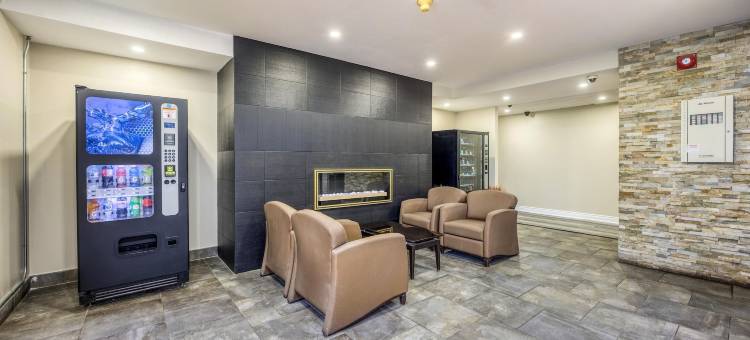 Travelodge by Wyndham Sarnia图片