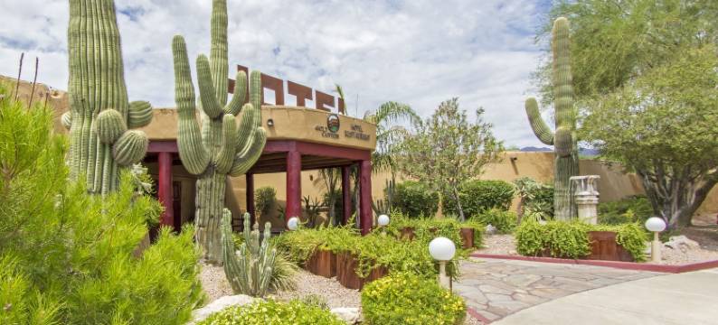 黄金峡谷高尔夫度假村及水疗中心(Gold Canyon Golf Resort)图片