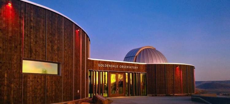 凯艺套房酒店(Quality Inn & Suites Goldendale)图片