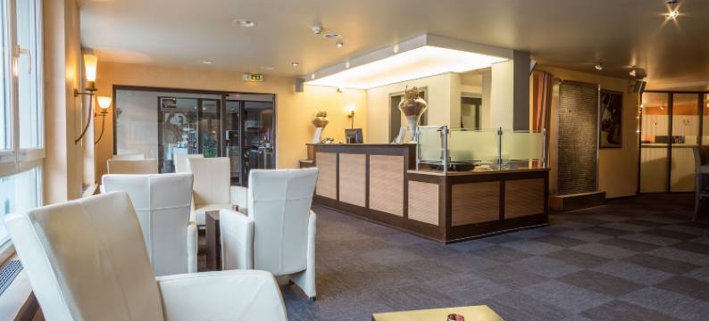 阿玛瑞斯酒店(Hotel Amaris)图片