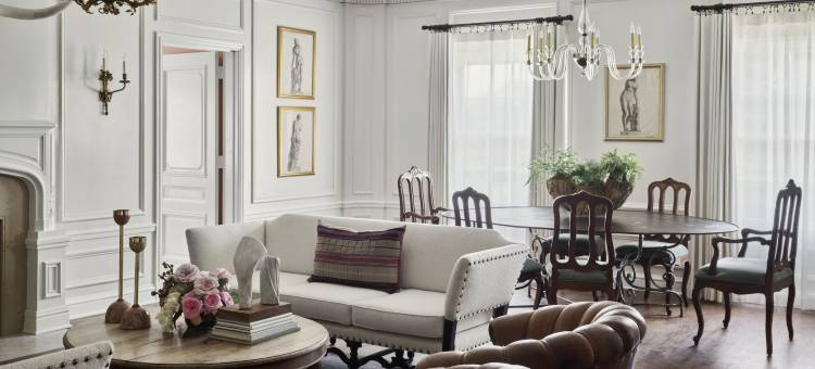 Commodore Perry Estate, Auberge Collection图片