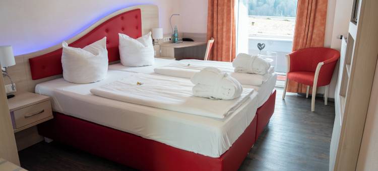 霍赫绍厄兰酒店 2010(Hotel Hochsauerland 2010)图片