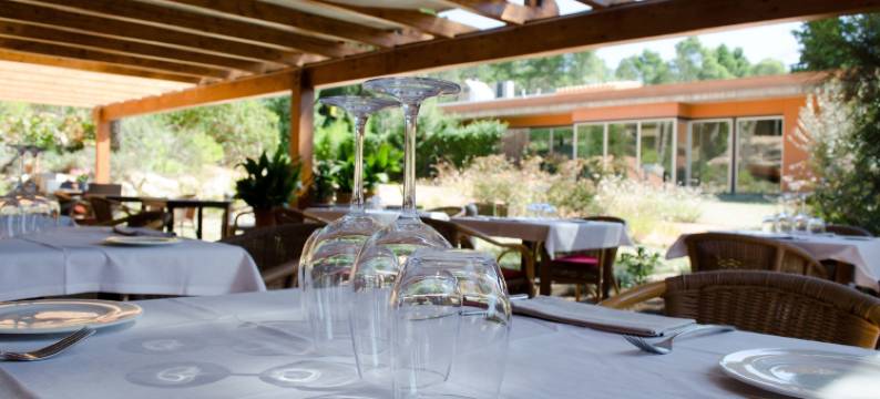 马塞斯温耶酒店 - 限成人(Mas Ses Vinyes - Adults Only)图片