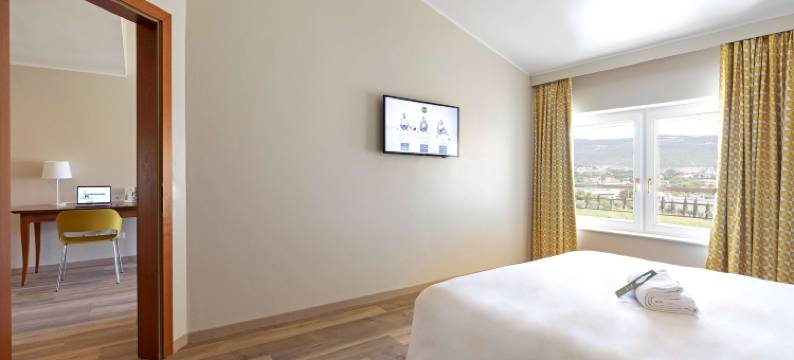 加尔达湖阿尔菲住宿加早餐酒店(B&B Hotel Affi - Lago di Garda)图片