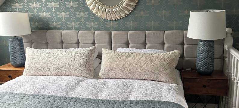 布兰特菲尔别墅酒店(Brantfell House)图片