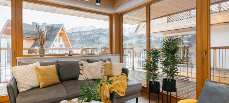 波拉纳度假村 - LoftAffair Collection(Polana Resort - LoftAffair Collection)图片