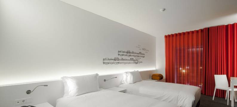 欧罗巴3K酒店(Hotel 3K Europa)图片