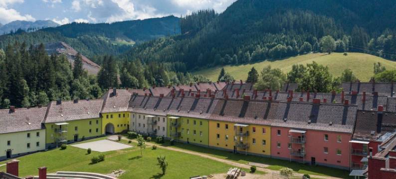 舒适的公寓带阳台(Snug Apartment with Balcony)图片