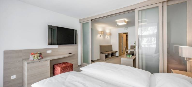 罗曼全包酒店(all inclusive Hotel Lohmann)图片