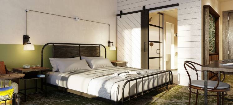 Cotton Court，由瓦伦西亚酒店集合提供(Cotton Court Hotel, by Valencia Hotel Collection)图片