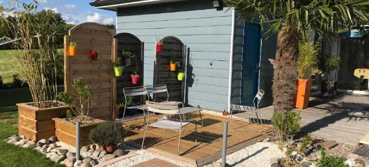 埃斯卡柯雷瑟酒店(Escale en Correze)图片