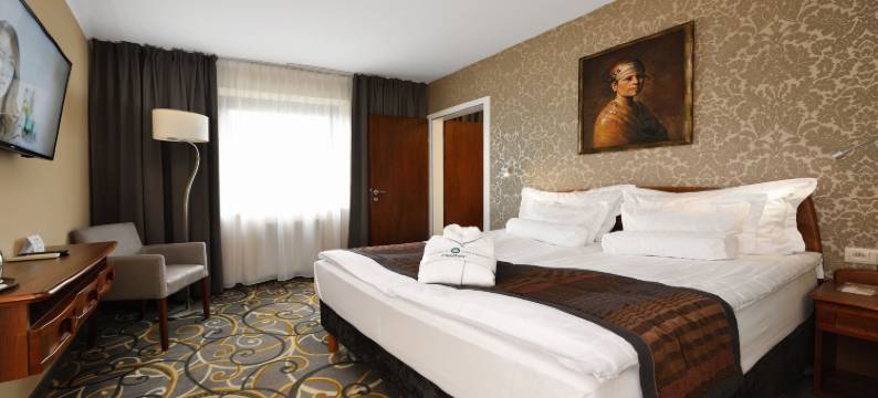 城市酒店(City Hotel)图片