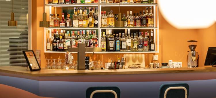 南特南部圣詹姆斯原生精品酒店(The Originals Boutique Hotel Restaurant Saint James, Montaigu-Vendée)图片