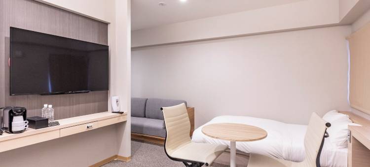 信任酒店(TRUST HOTEL)图片