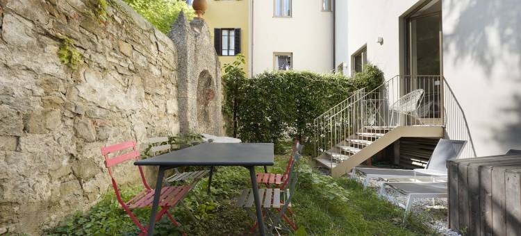 Numa | 维塔公寓(Numa Florence Vita)图片